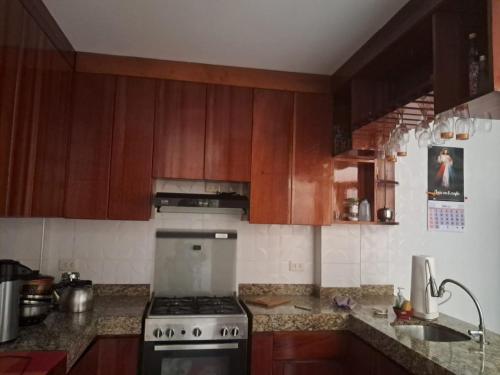 CASA En CONDOMINIO LAS VIÑAS CHICLAYYO (CASA En CONDOMINIO LAS VINAS CHICLAYYO) in Пуерто Чікама