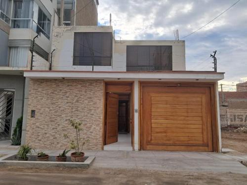 CASA En CONDOMINIO LAS VIÑAS CHICLAYYO (CASA En CONDOMINIO LAS VINAS CHICLAYYO) in Пуерто Чікама