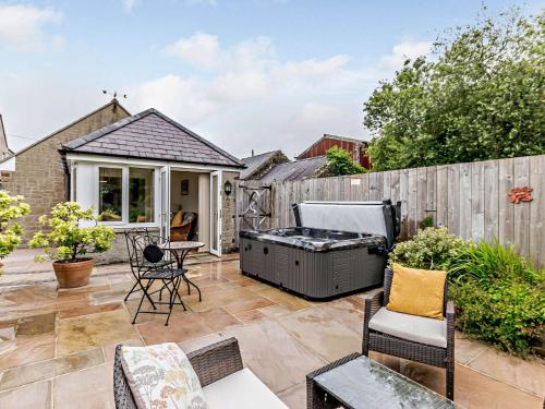 1 Bed in Cresselly 59667 gîte à louer Cresswell Quay