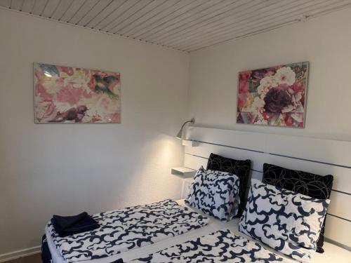 Hine Bakke Bed And Breakfast Room Type - Double Room