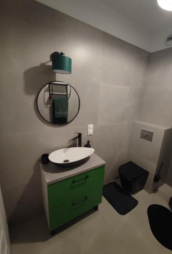 Restful Apartaments Wypoczynkowa 3