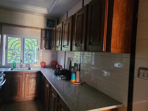 The Lamsarr Apartments in Tanji in Tanji