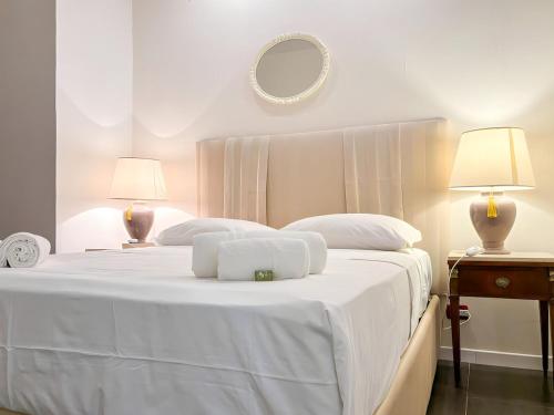 Beautiful apartment within walking distance of the Vatican, Řím (fotografie 2)