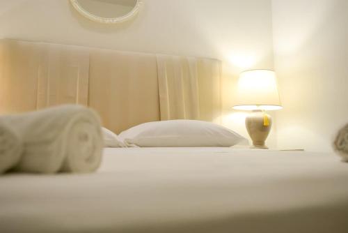 Beautiful apartment within walking distance of the Vatican, Řím (fotografie 8)