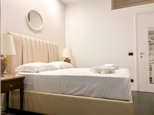 Beautiful apartment within walking distance of the Vatican, Řím (fotografie 7)
