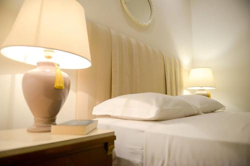 Beautiful apartment within walking distance of the Vatican, Řím (fotografie 3)