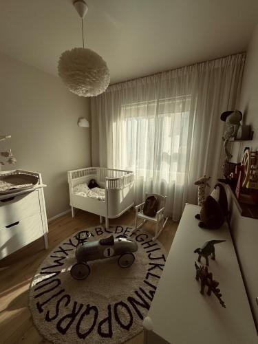 Modern flat in Kópavogur - 10 min from Reykjavik, Kerlingarfjoll (foto 6)