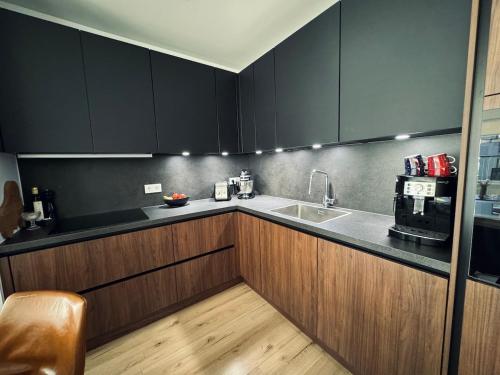 Modern flat in Kópavogur - 10 min from Reykjavik, Kerlingarfjoll (foto 8)