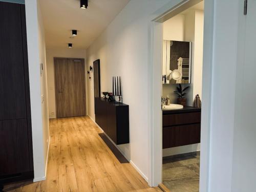 Modern flat in Kópavogur - 10 min from Reykjavik, Kerlingarfjoll (foto 10)