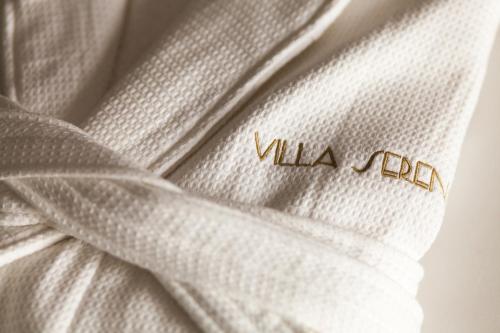 Hôtel & Spa Villa Seren - image 5