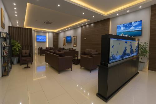 Perlina Hotel Erbil in กรุงแบกแดด