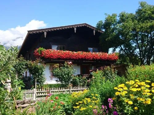 Schleicherhof IV in Strass im Zillertal, Österreich