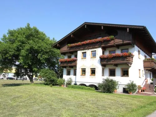 Schleicherhof V in Strass im Zillertal, Österreich