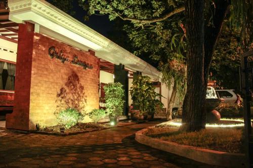 Griya Langen Guesthouse – Yogyakarta, ID