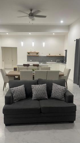 Casa Olivo Paz y tranquilidad 11 personas