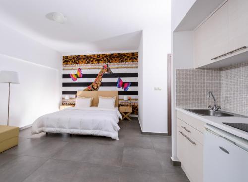 Angela Studios & Apartments - image 6