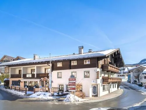 Gaisberg Alpin in Kirchberg in Tirol, Österreich