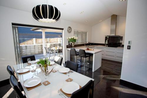 Luxury on Rutherford, Hanmer Springs