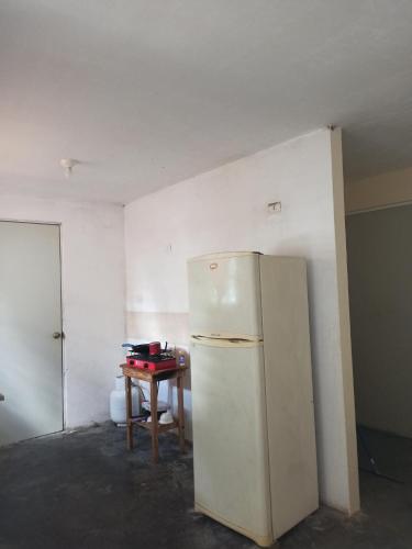 Casita a 10 min del aeropuerto Internacional de Monterrey in Almería