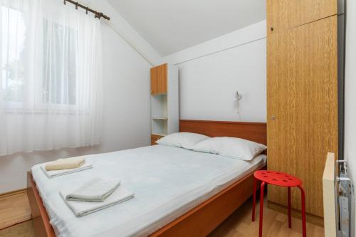 Studio Podaca 516a, Podaca (zdjęcie 2)