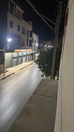 Lounaa in Mostaganem