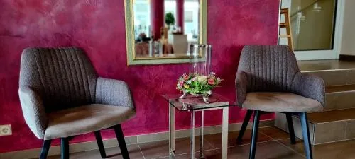 eXo Individual Hotel Waghäusel - by SuperFly Hotels in Waghäusel, Deutschland