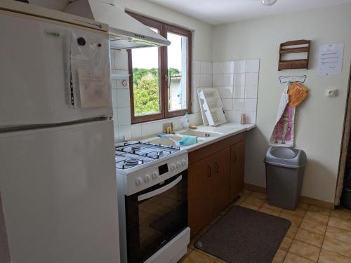 Gîte Dampierre-en-Burly 3 pièces 5 personnes - FR-1-590-223 - image 6