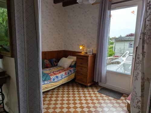 Gîte Dampierre-en-Burly 3 pièces 5 personnes - FR-1-590-223 - image 7