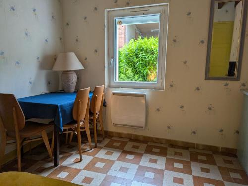 Gîte Dampierre-en-Burly 3 pièces 5 personnes - FR-1-590-223 - image 10
