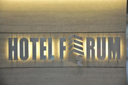 Hotel Forum