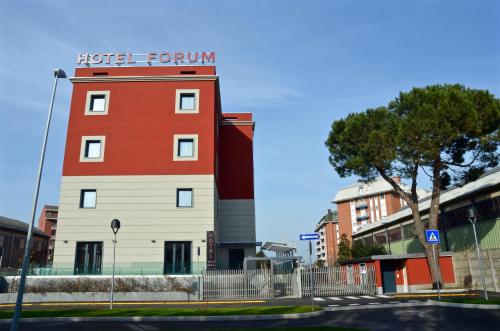 Hotel Forum Baranzate