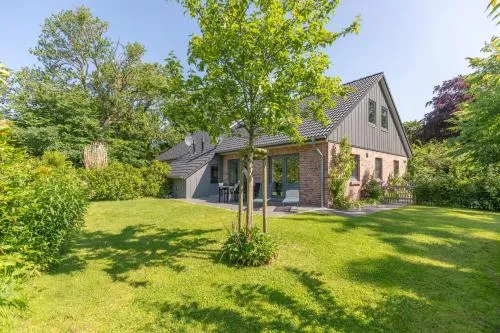 Ferienhaus Norderreihe in Ostenfeld, Deutschland