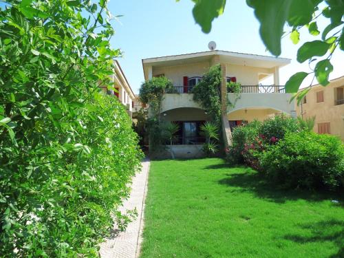 Villa in The North Coast fully air-conditioned