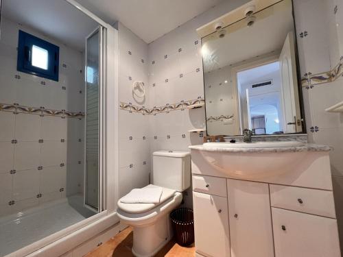 Perla Blanca - Apartamento en la cima de Peñiscola - image 4