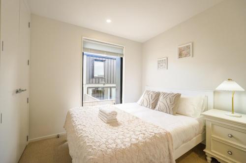 Chic 2-Bedroom Retreat in Grey Lynn Minutes to CBD, Auckland (fotografie 9)