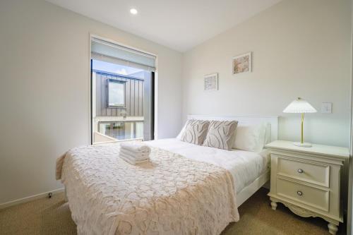 Chic 2-Bedroom Retreat in Grey Lynn Minutes to CBD, Auckland (fotografie 10)