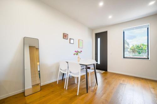 Chic 2-Bedroom Retreat in Grey Lynn Minutes to CBD, Auckland (fotografie 8)