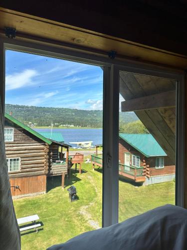 Homer Floatplane Lodge in Homer (AK)