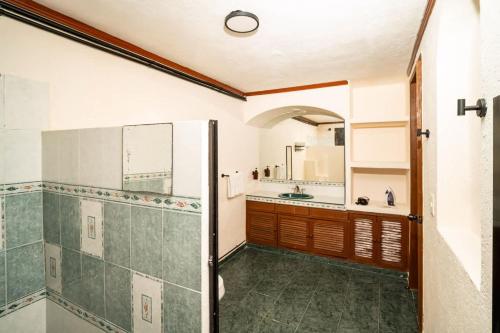 Private Entry Suite with Patio and ample bathroom, Cancún (fotografie 9)