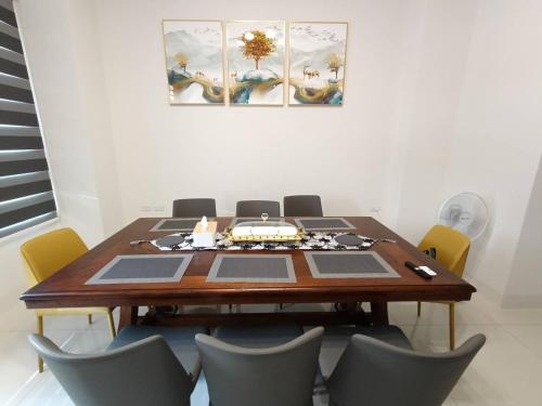 共用Lounge/電視區