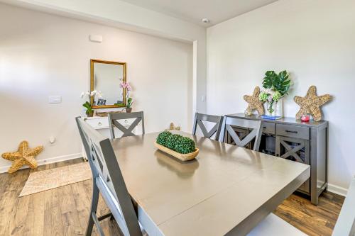 Pool Access, 2 Mi to Main St Fountain Inn Home! in 辛普森維爾