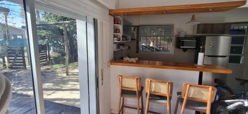 Casa de playa disfrutable en invierno y verano in أتلانتيدا