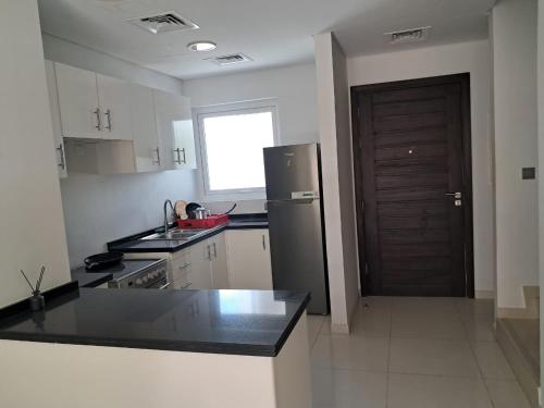 Damac hills 2 vardon cluster townhouse in Damac Hills 2