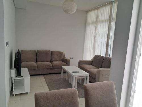 Damac hills 2 vardon cluster townhouse in Damac Hills 2