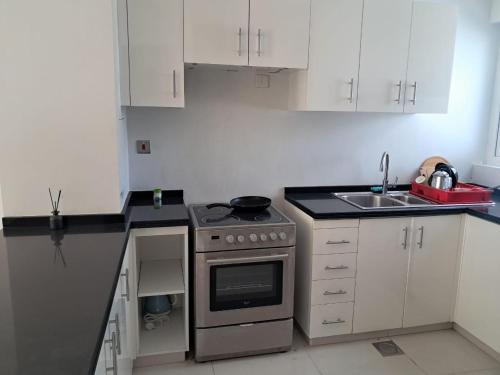 Damac hills 2 vardon cluster townhouse in Damac Hills 2