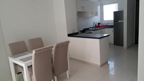 Damac hills 2 vardon cluster townhouse in Damac Hills 2