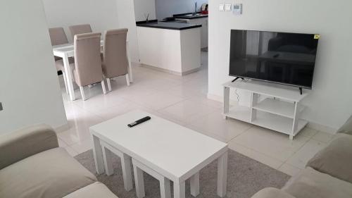 Damac hills 2 vardon cluster townhouse in Damac Hills 2