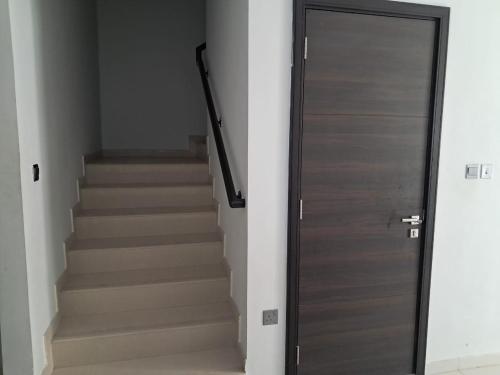 Damac hills 2 vardon cluster townhouse in Damac Hills 2