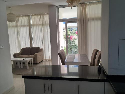 Damac hills 2 vardon cluster townhouse in Damac Hills 2