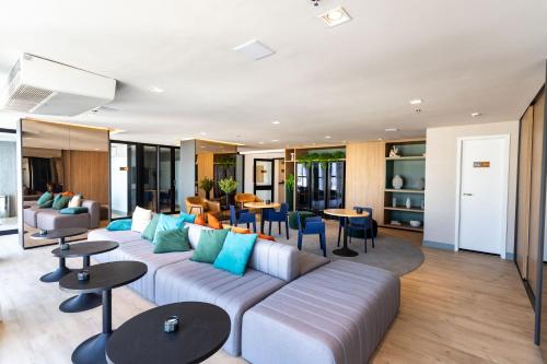 Studio in the heart of Rio - Pool and all you need in Rio, Río de Janeiro (foto 6)